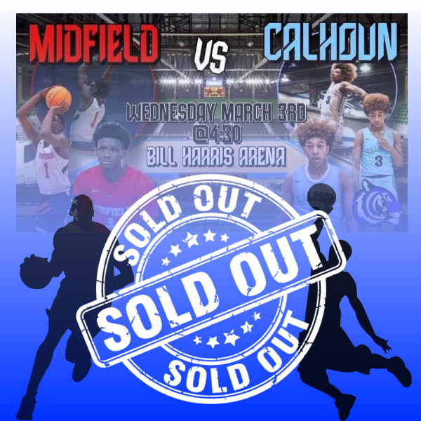 Sold Out
